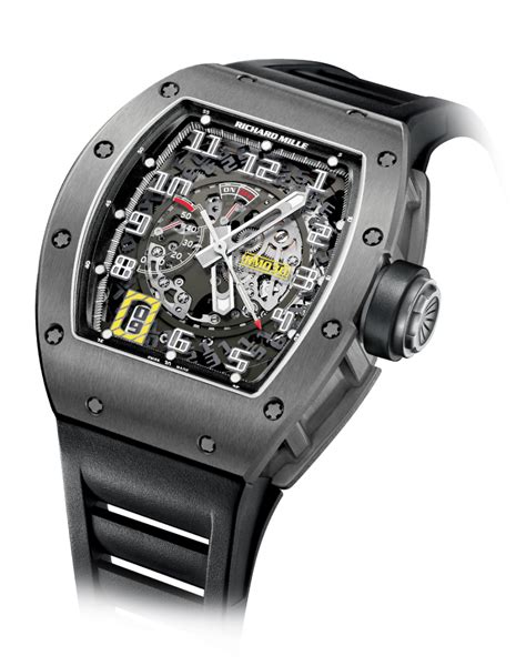 richard mille watch yellow price|richard mille cheapest watch price.